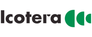 Icotera 标志