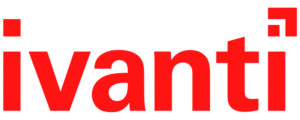 Ivanti 标志