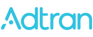 Adtran 标志