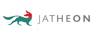 Jatheon徽标。