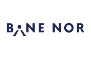 Bane Nor 徽标。
