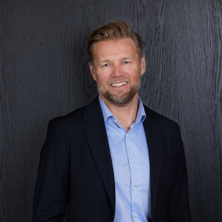 Anders Brækken 的照片。