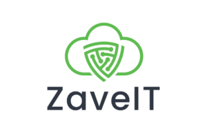 ZaveIT 标志