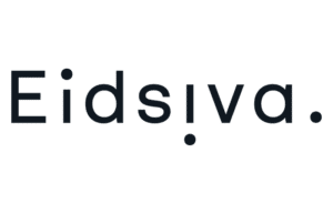 Eidsiva 徽标。