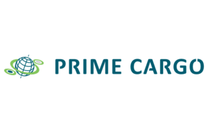 Prime Cargo 标志