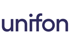 Unifon 标志