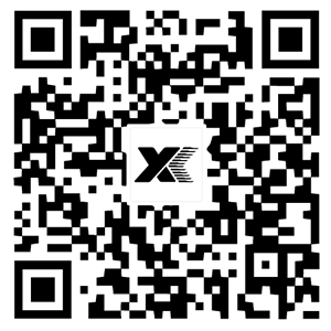 WeChat 二维码